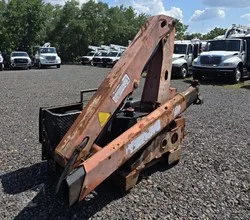 1994 Palfinger PK8000