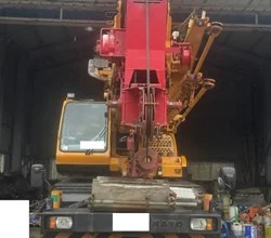 2001 Kato KR25HV-3