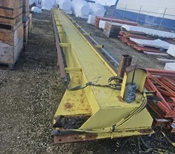 1977 Munck 12.5 TON