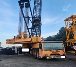 2004 Terex Demag TC 2800-1