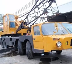 1982 P&H 435TC