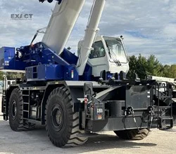 2023 Tadano GR 1000XLL-4