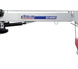 2026 Stellar EC4000