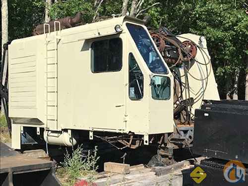 1969 Manitowoc 3900B