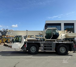 2000 PPM 2FHTR1