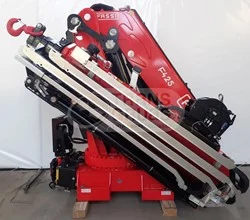 Fassi F425A