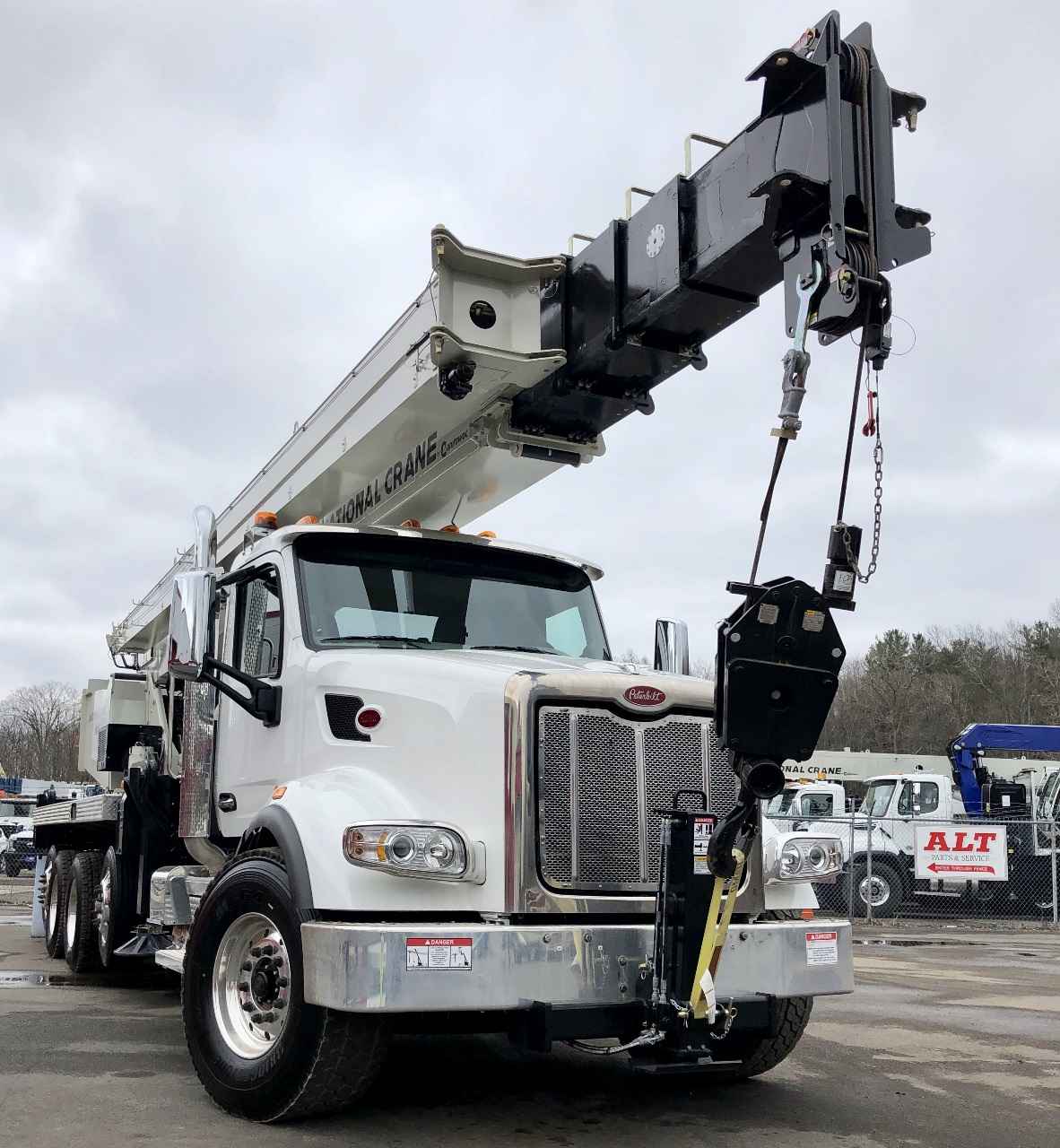 2019 National NBT45127-1