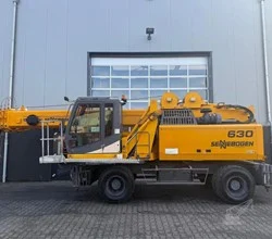 2006 Sennebogen 630