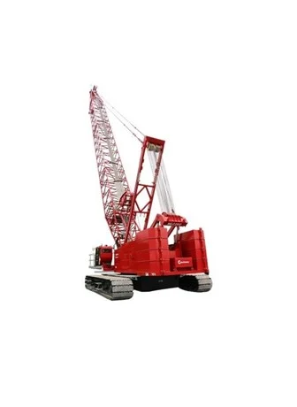 2025 Manitowoc MLC200