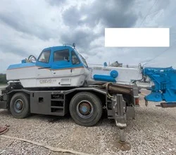 2001 Tadano GR 300N-1