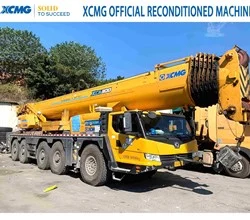 2021 XCMG XCA230C