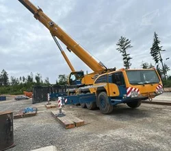 2023 Tadano AC 5.220L-1