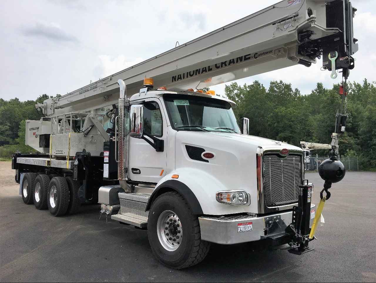 2019 National NBT40142-1