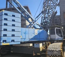 2014 Hitachi Sumitomo SCX2800-2