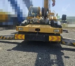 1992 Kobelco RK450