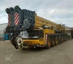 2010 Grove GMK7450