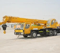 2008 XCMG QY25K