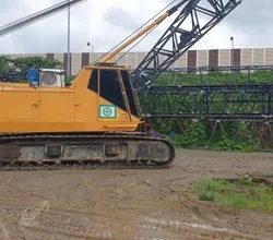 1993 Sumitomo LS118RH-5