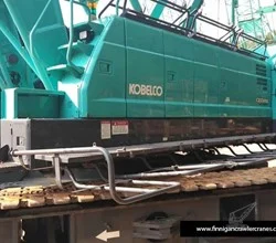 2015 Kobelco CKE800G
