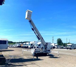 2007 Altec DB35