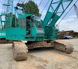 1995 Ihi CCH500-3