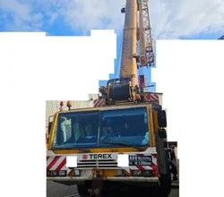 2003 Terex Demag AC 100
