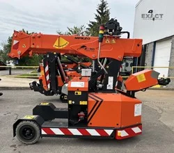 2025 Jekko MPK20