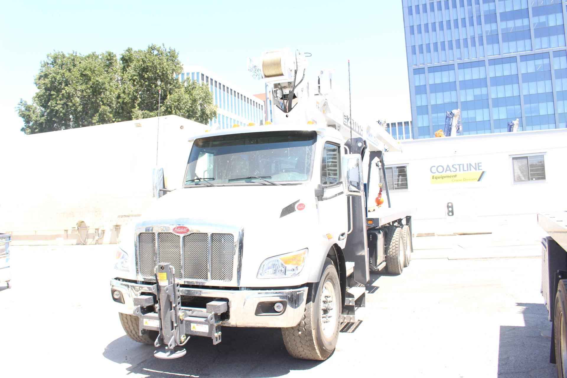 2026 Manitex 26101C