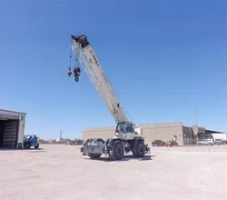 2013 Terex RT345-2XL