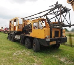 P&H 75 TON