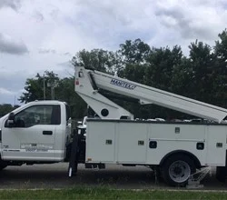 2022 Manitex A62 MOUNTED ON 2022 FORD F550