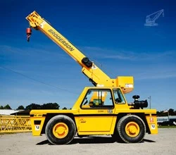 2014 Broderson IC80-3J
