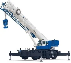 2026 Tadano GR 1600XL