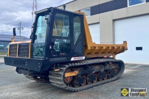 2022 Morooka MST2200VD Crawler Carriers for Sale