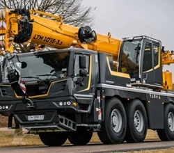 2027 Liebherr LTM1055-3.3