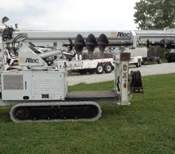 2018 Altec DB37
