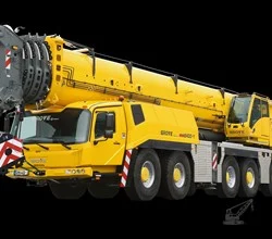 2026 Grove GMK6450