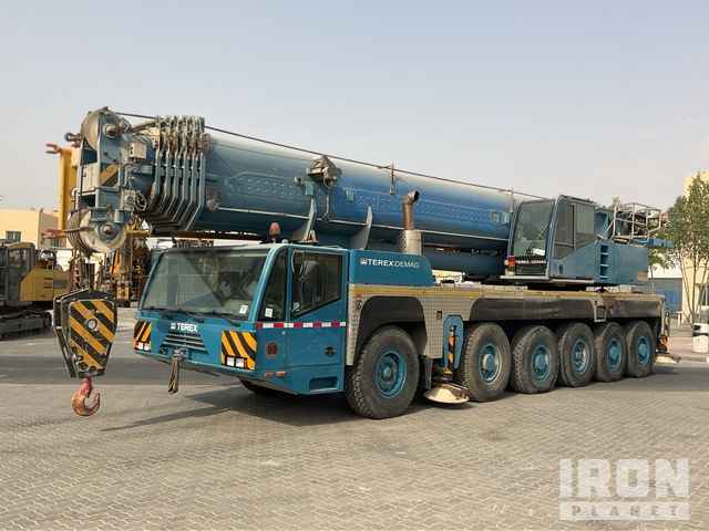 Terex Demag AC200-1-P