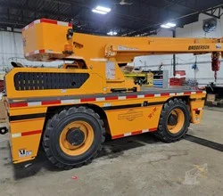 2021 Broderson IC200-3J