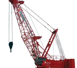 2024 Manitowoc MLC165-1