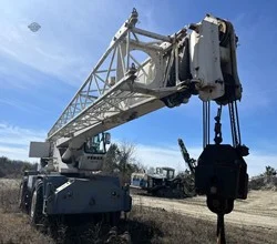 1998 Terex RT230