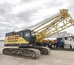 2018 Kobelco CK800G-2