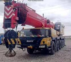 2020 Sany SAC1300T2