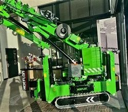 2026 Hoeflon C6E