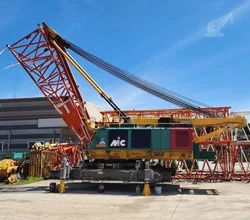 2007 Ihi CCH2000