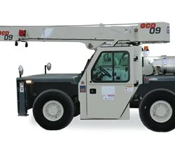 2024 Grove GCD09