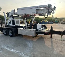 2017 Sdp EZ HAULER 55MLP