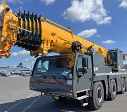 2027 Liebherr LTM1120-4.1