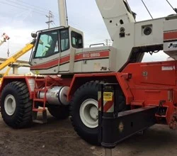 Link-Belt RTC-8065