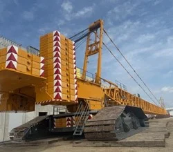 2020 Liebherr LR11000